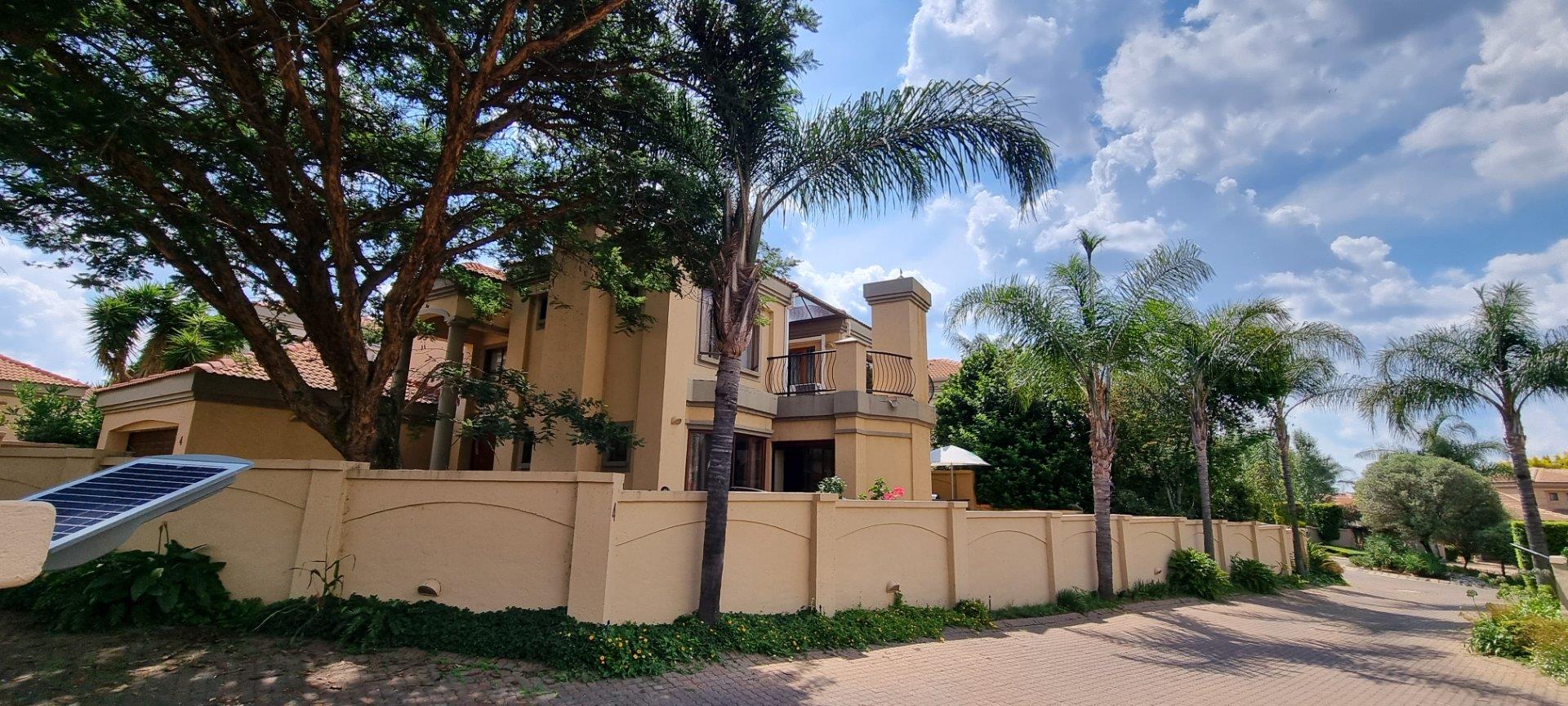 3 Bedroom House for Sale - Gauteng