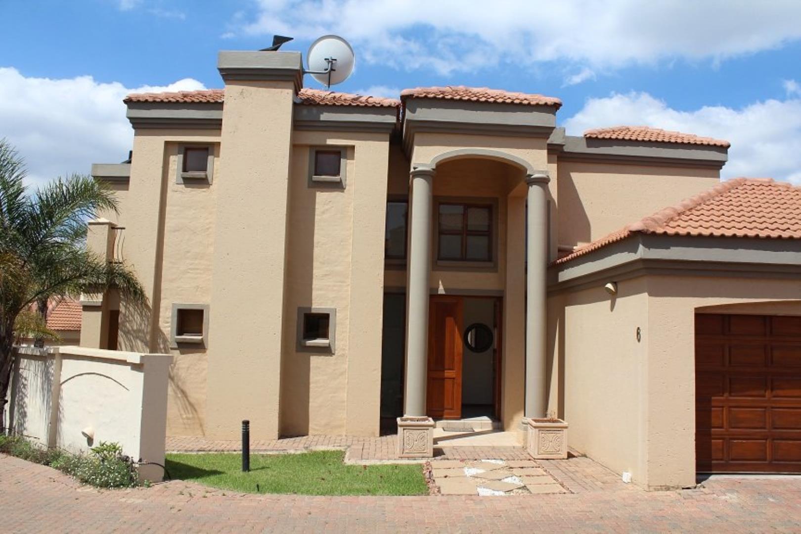 3 Bedroom House for Sale - Gauteng