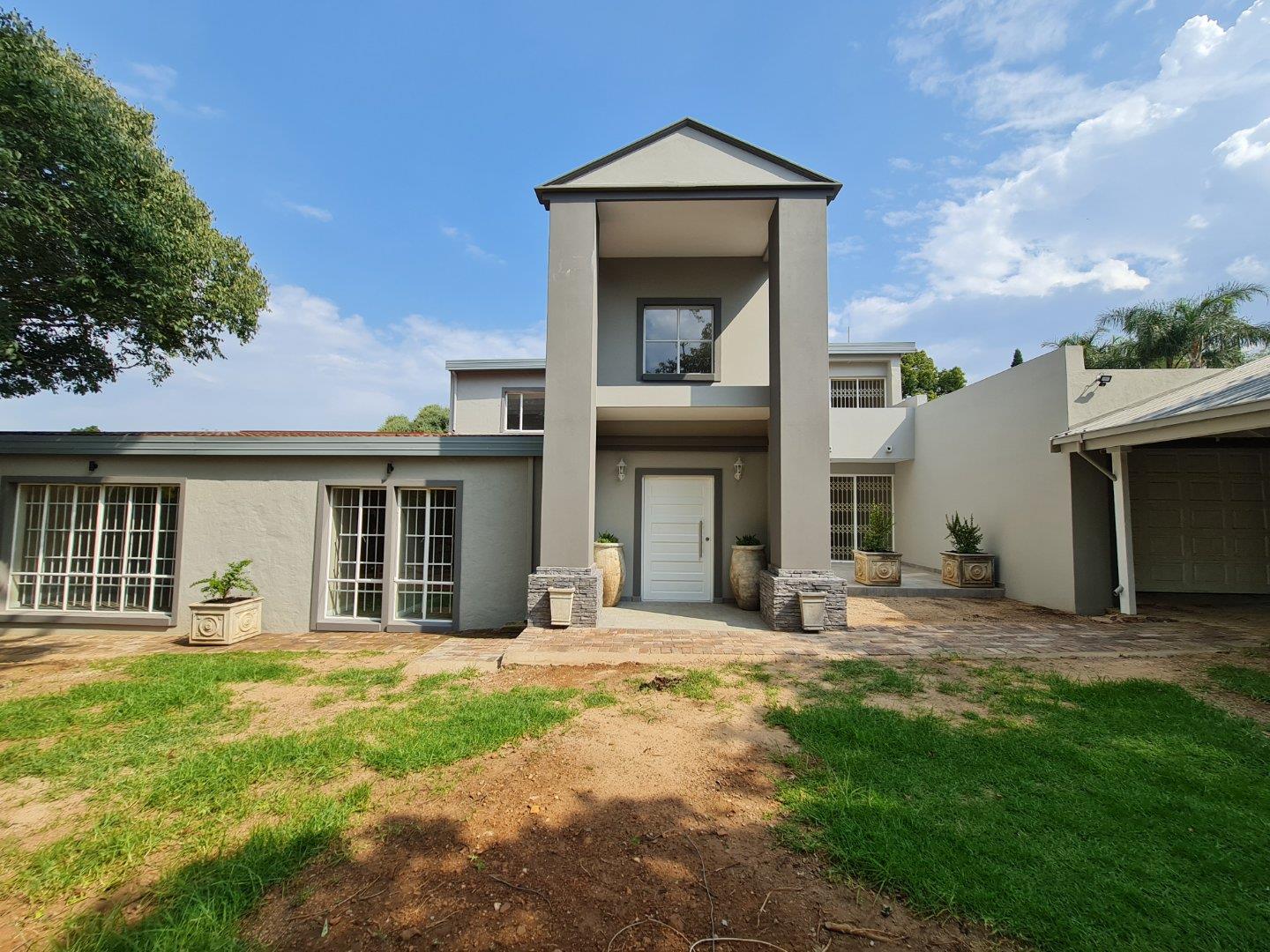 4 Bedroom House for Sale - Gauteng